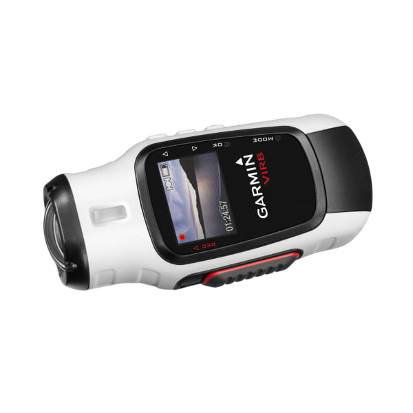 Ремонт экшн-камер Garmin VIRB Elite в сервисном центре FIX-Garmin